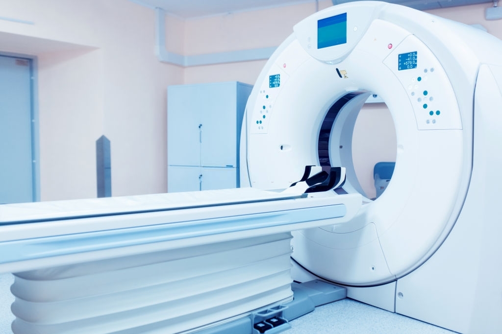 Computed Tomography (CT)